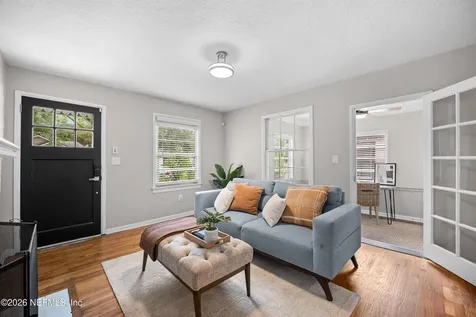 3023 Plum Street Jacksonville FL 32205