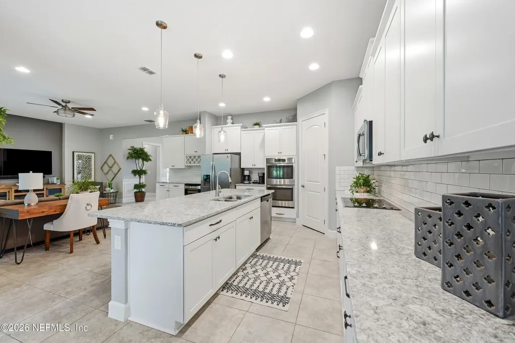 8633 Mabel Drive Jacksonville FL 32256