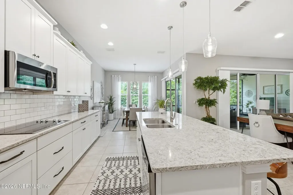 8633 Mabel Drive Jacksonville FL 32256