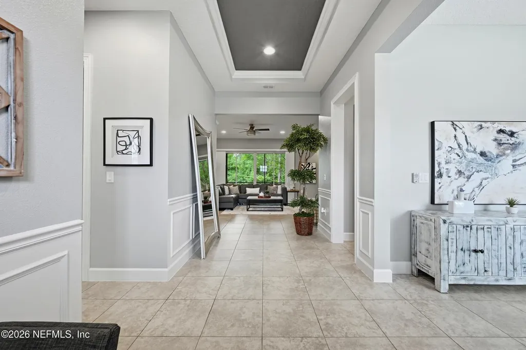 8633 Mabel Drive Jacksonville FL 32256