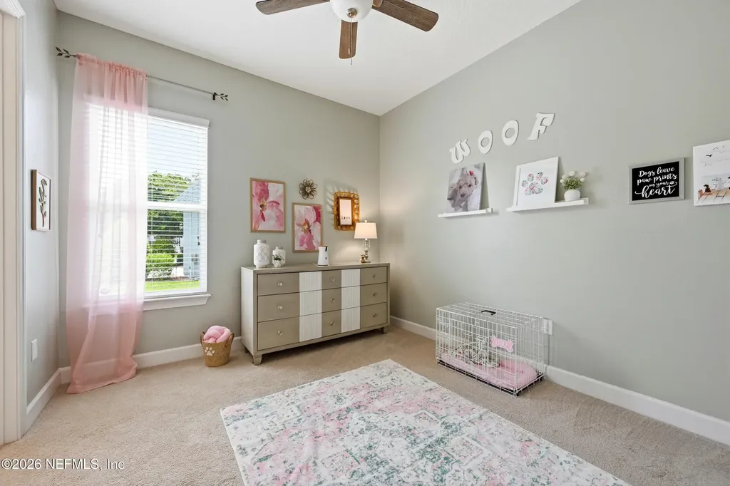 8633 Mabel Drive Jacksonville FL 32256