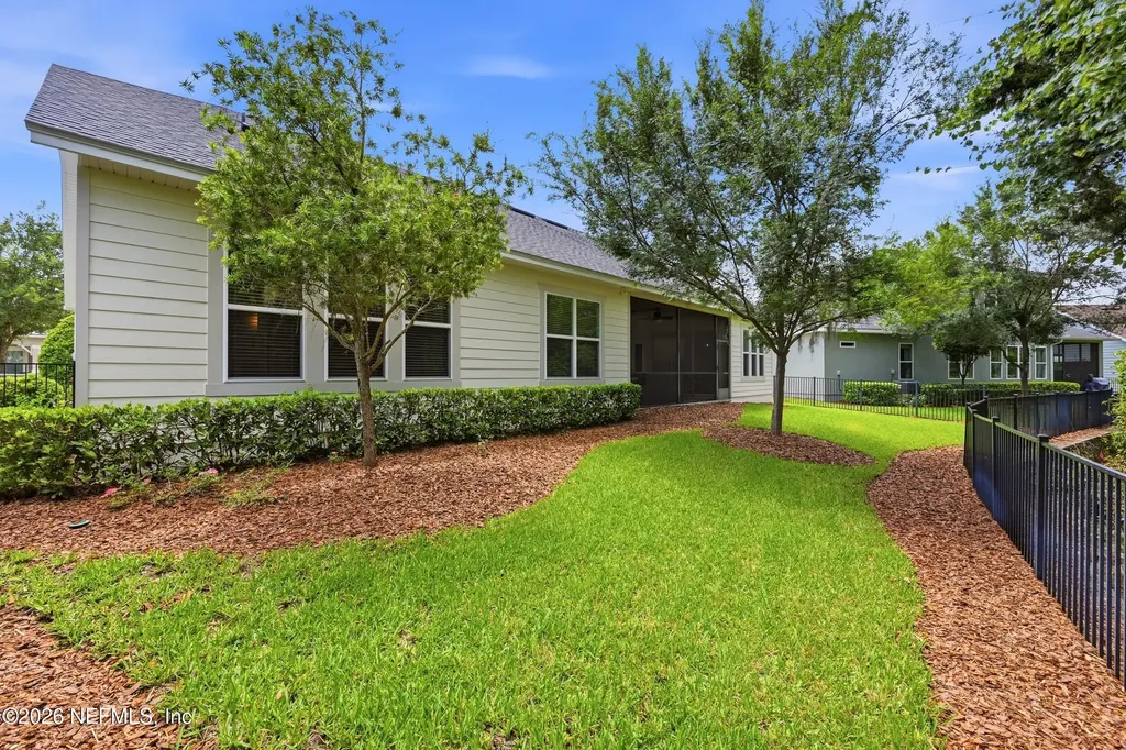 8633 Mabel Drive Jacksonville FL 32256