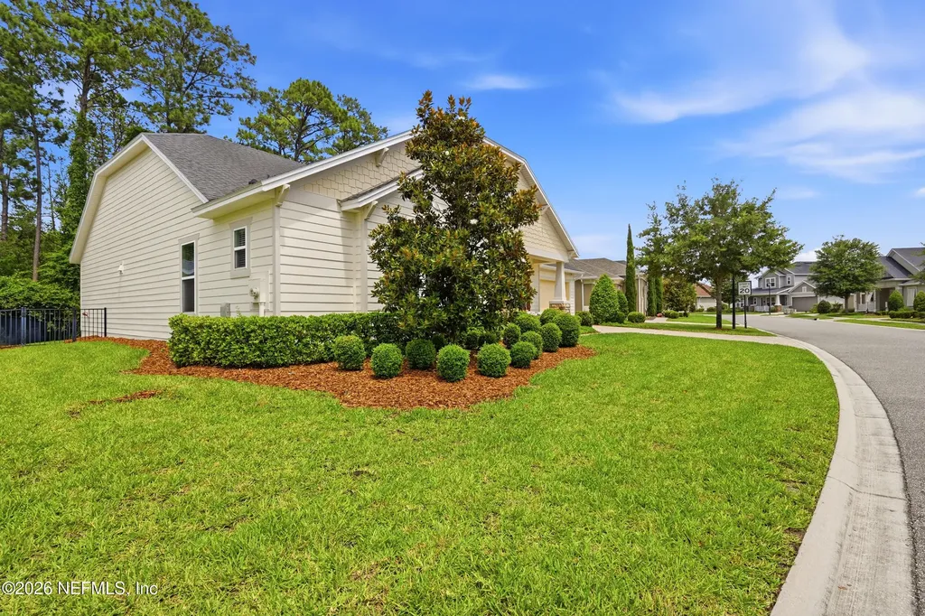8633 Mabel Drive Jacksonville FL 32256