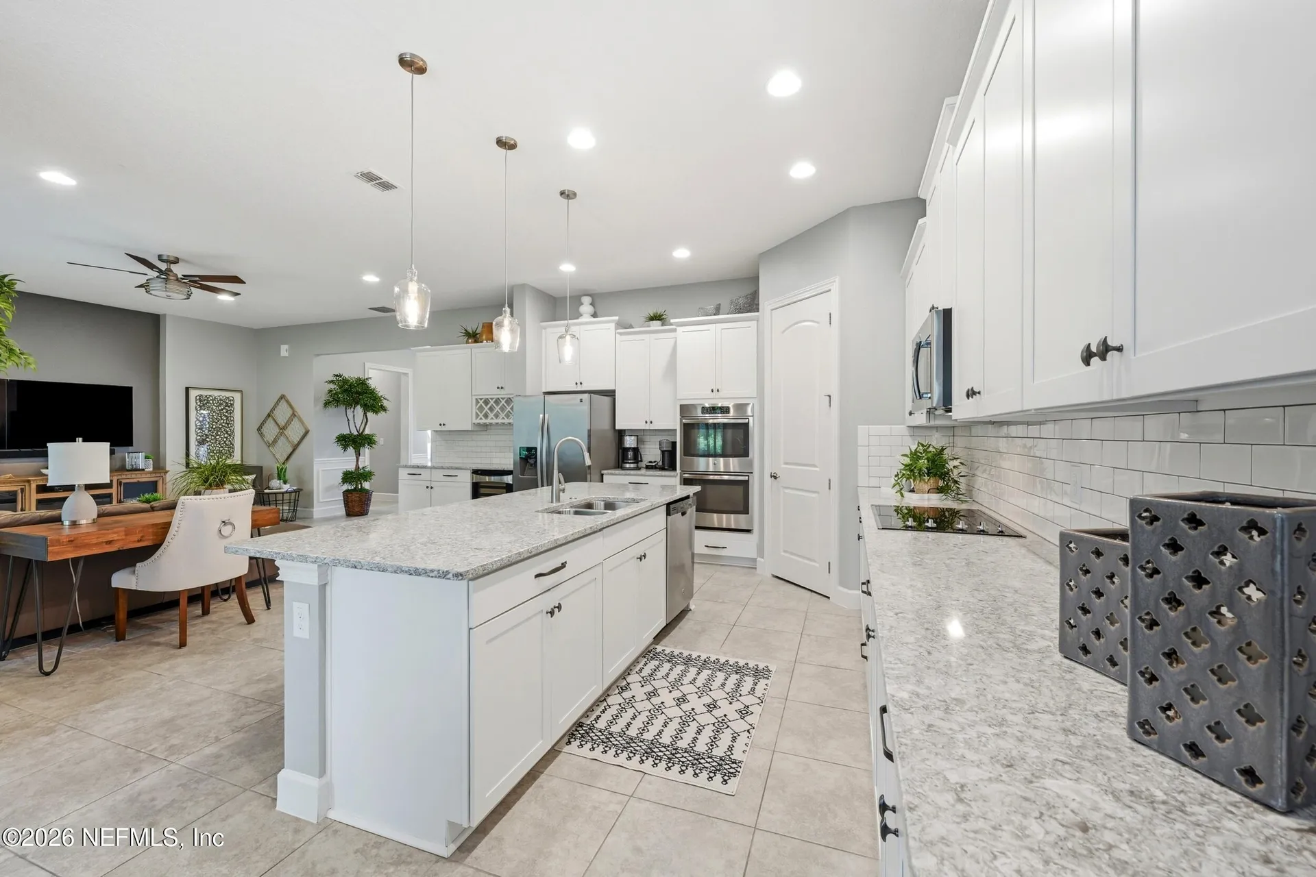 8633 Mabel Drive Jacksonville FL 32256