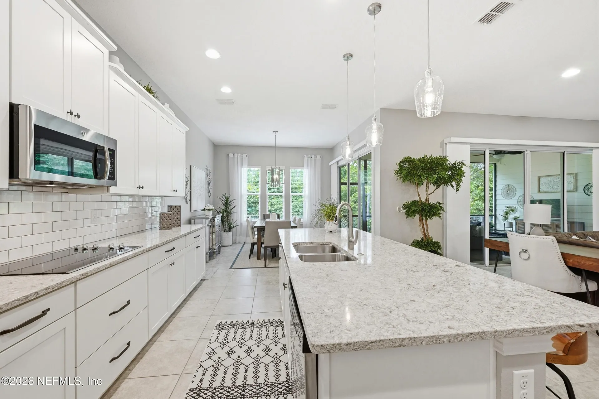 8633 Mabel Drive Jacksonville FL 32256