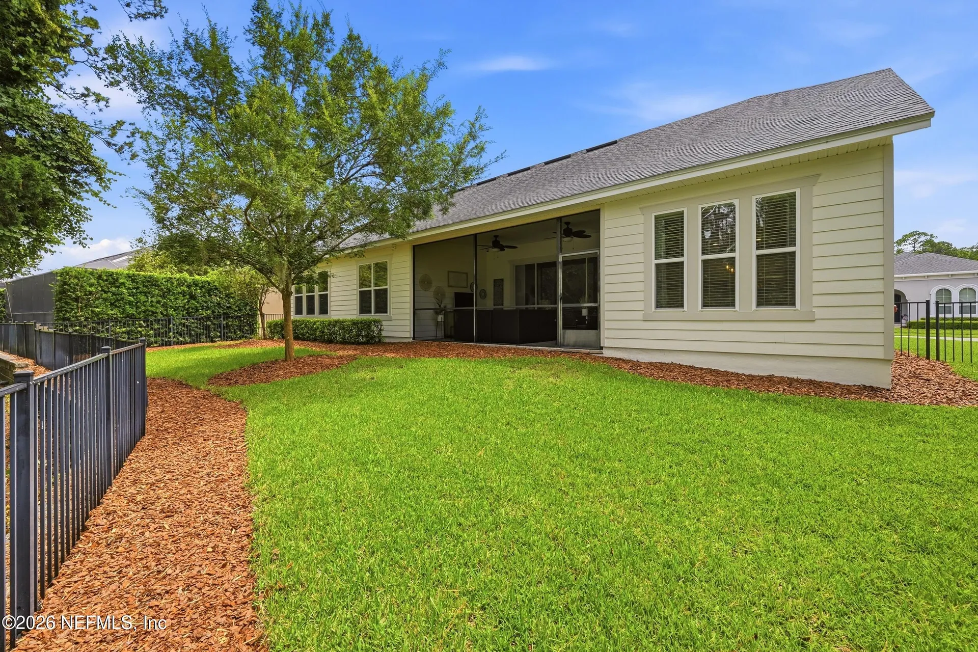 8633 Mabel Drive Jacksonville FL 32256
