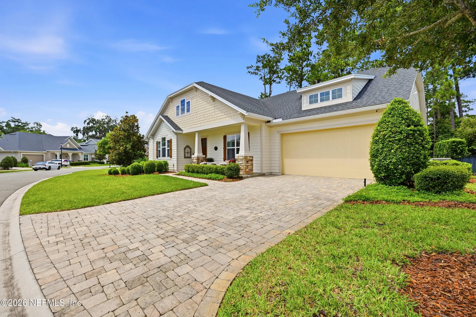 8633 Mabel Drive Jacksonville FL 32256
