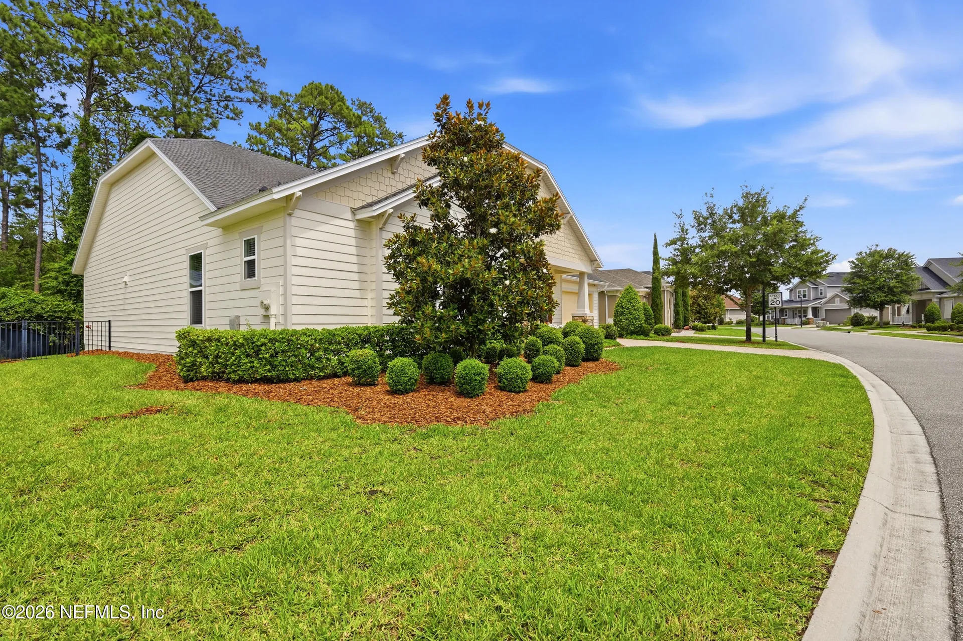 8633 Mabel Drive Jacksonville FL 32256