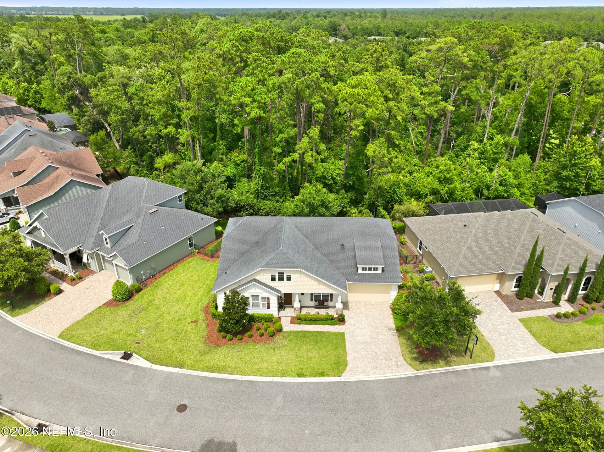 8633 Mabel Drive Jacksonville FL 32256