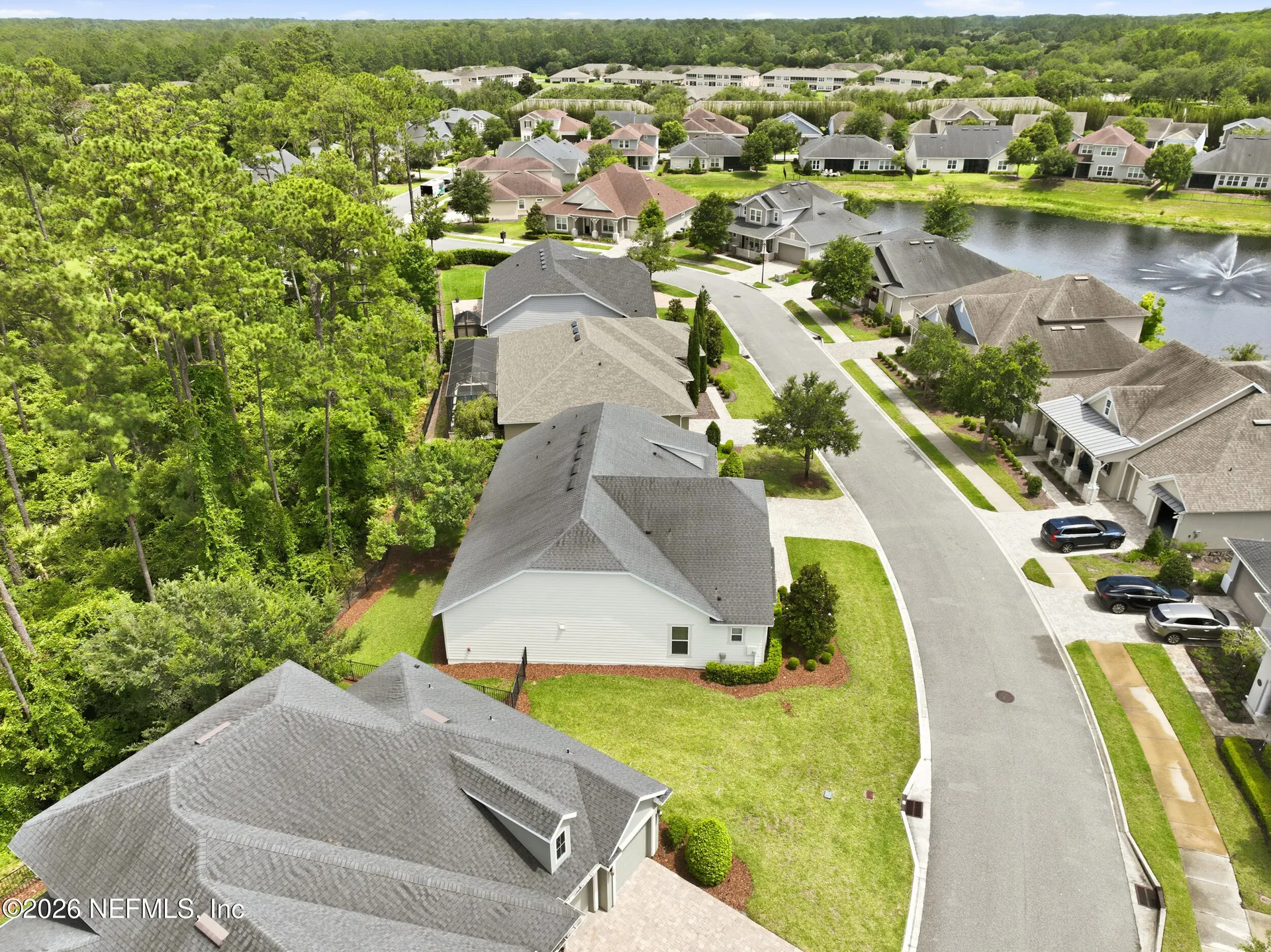 8633 Mabel Drive Jacksonville FL 32256