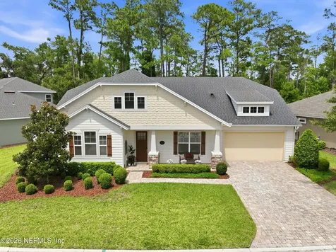 8633 Mabel Drive Jacksonville FL 32256