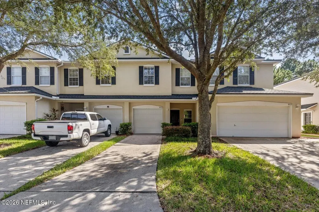 8618 Ribbon Falls Lane Jacksonville FL 32244