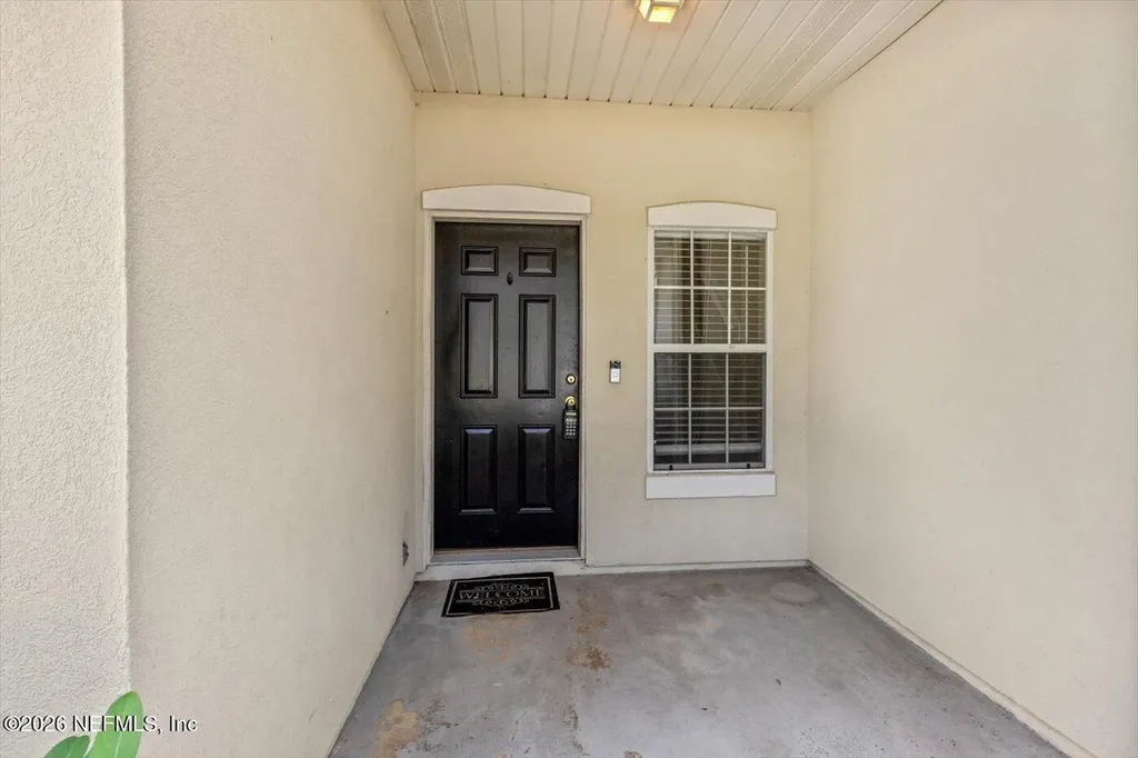 8618 Ribbon Falls Lane Jacksonville FL 32244