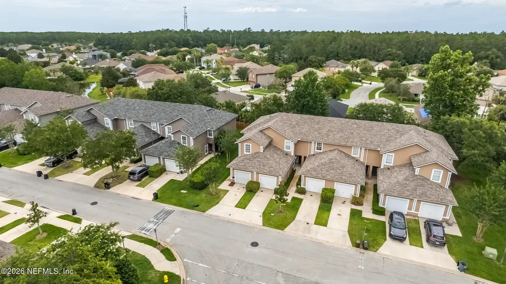 577 Scrub Jay Drive St. Augustine FL 32092