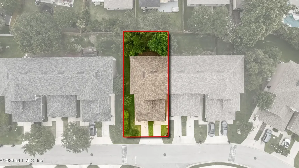 577 Scrub Jay Drive St. Augustine FL 32092