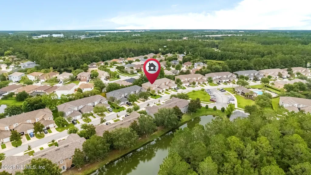 577 Scrub Jay Drive St. Augustine FL 32092