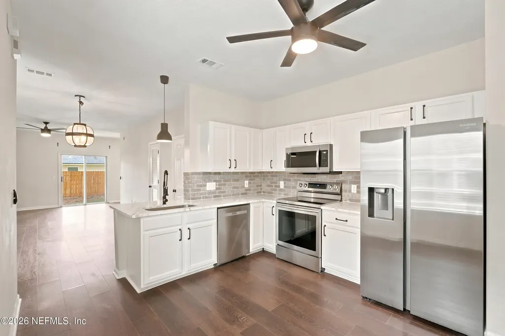 577 Scrub Jay Drive St. Augustine FL 32092