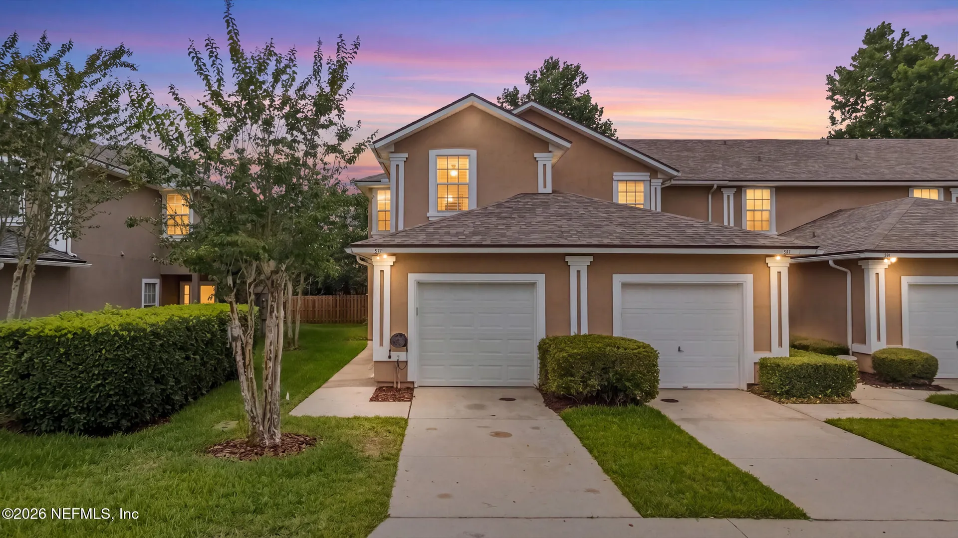 577 Scrub Jay Drive St. Augustine FL 32092