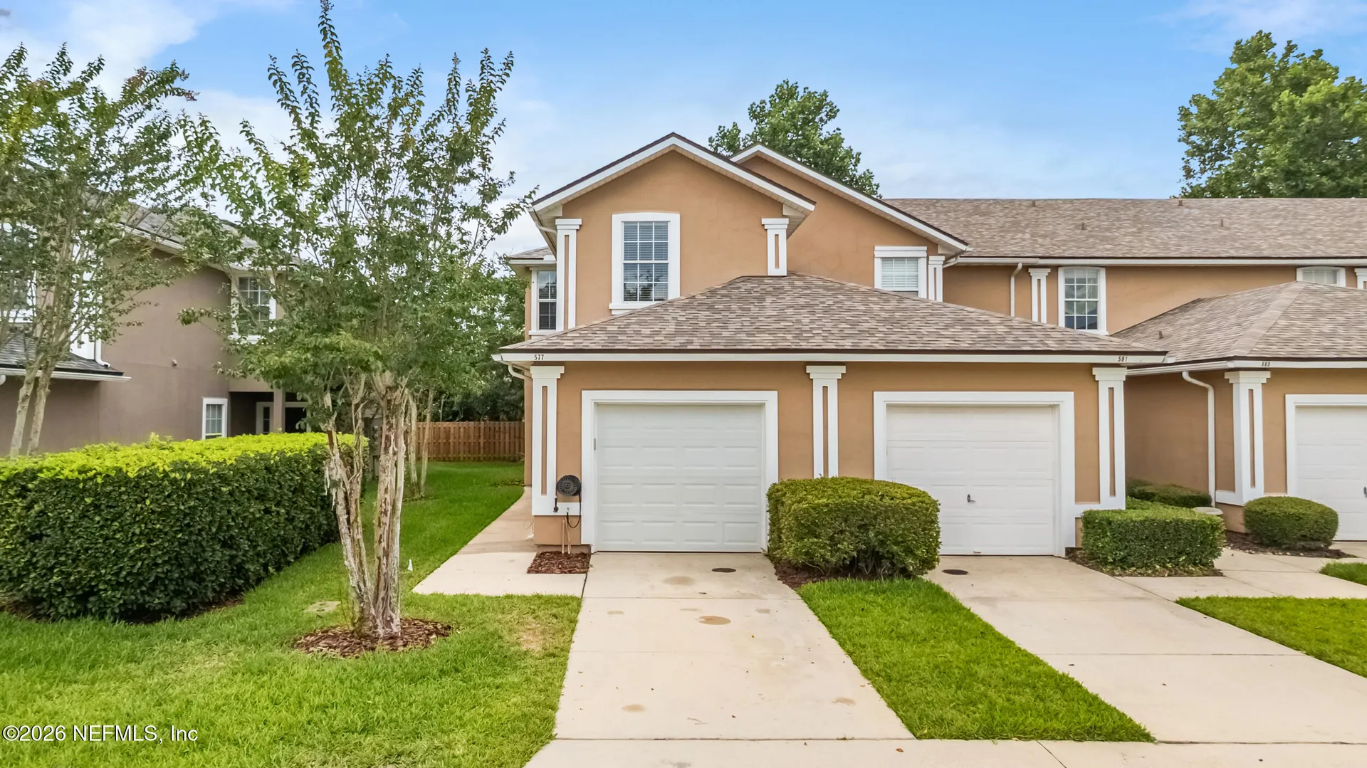577 Scrub Jay Drive St. Augustine FL 32092