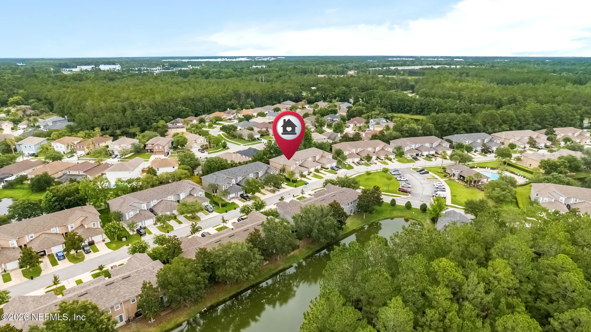 577 Scrub Jay Drive St. Augustine FL 32092