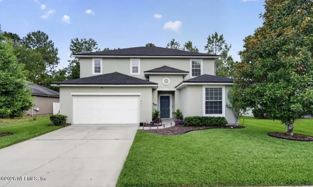 356 Sunshine Drive St. Augustine FL 32086