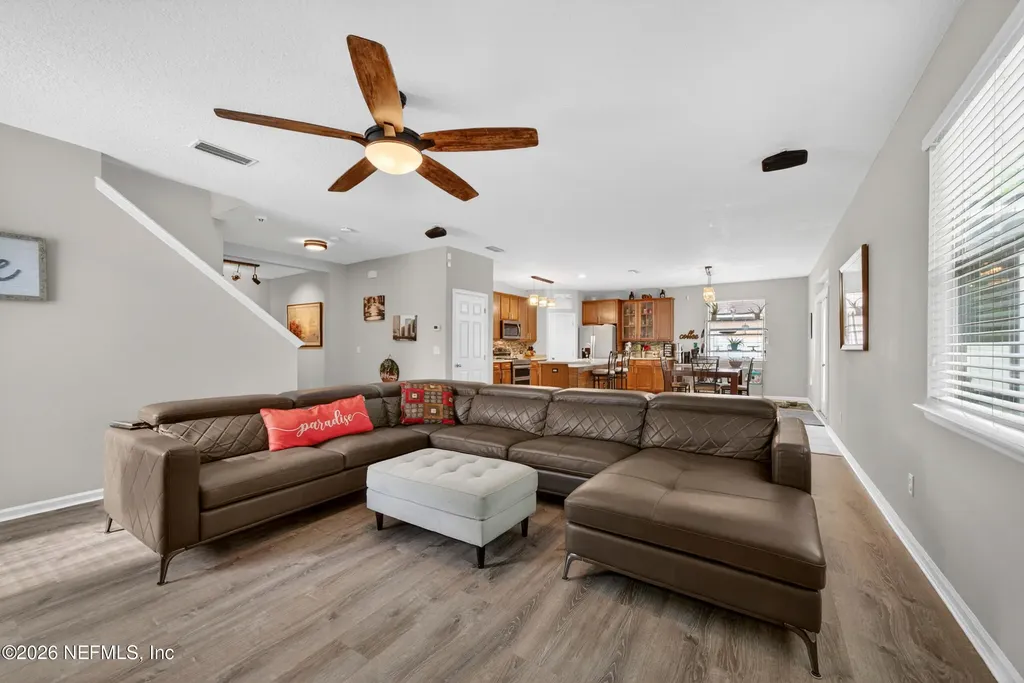 356 Sunshine Drive St. Augustine FL 32086