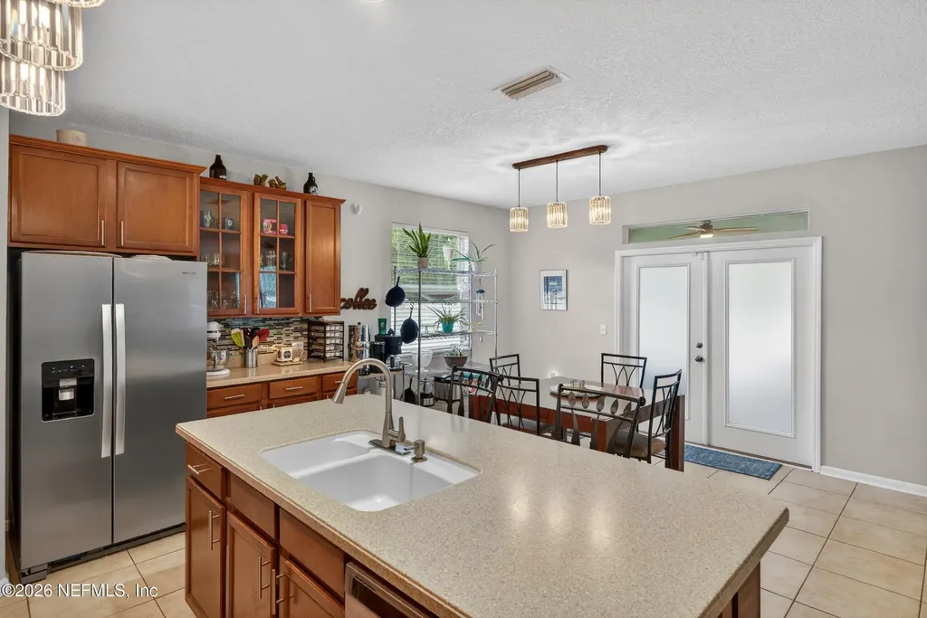 356 Sunshine Drive St. Augustine FL 32086