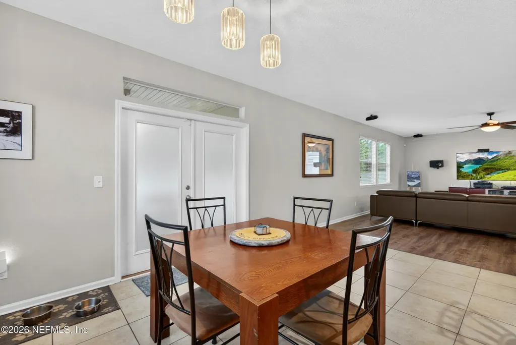 356 Sunshine Drive St. Augustine FL 32086