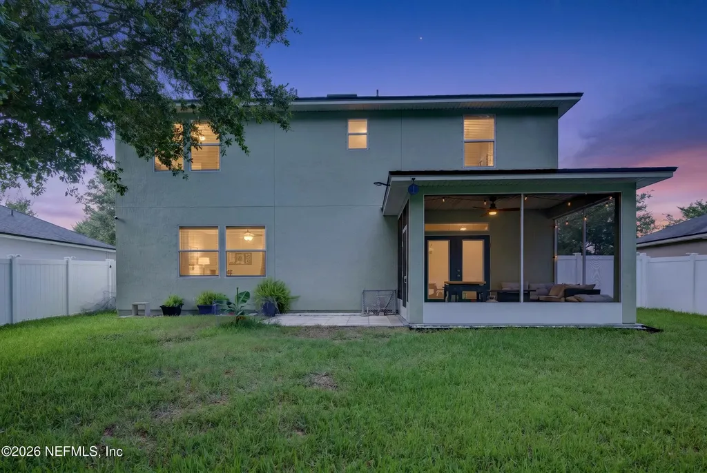 356 Sunshine Drive St. Augustine FL 32086