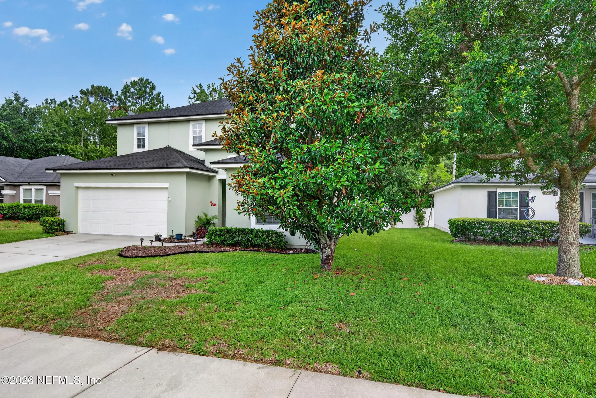 356 Sunshine Drive St. Augustine FL 32086