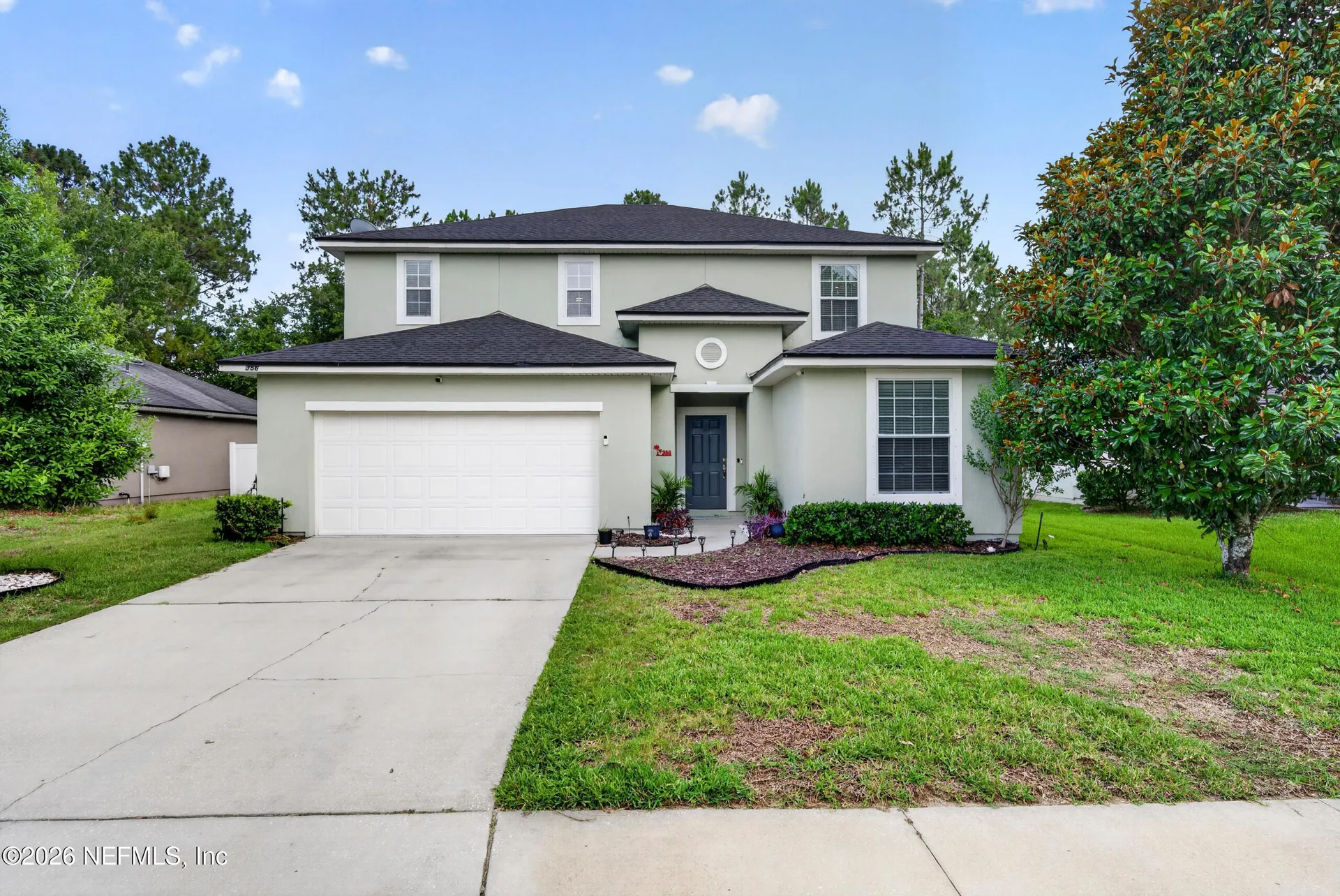356 Sunshine Drive St. Augustine FL 32086