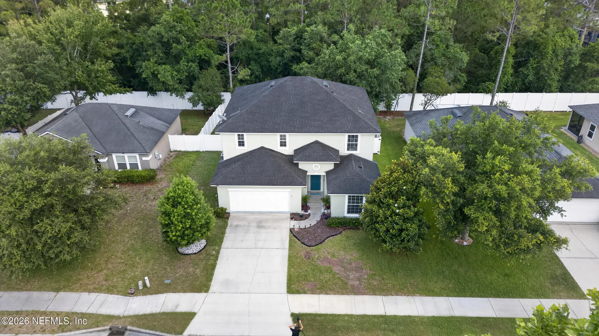 356 Sunshine Drive St. Augustine FL 32086