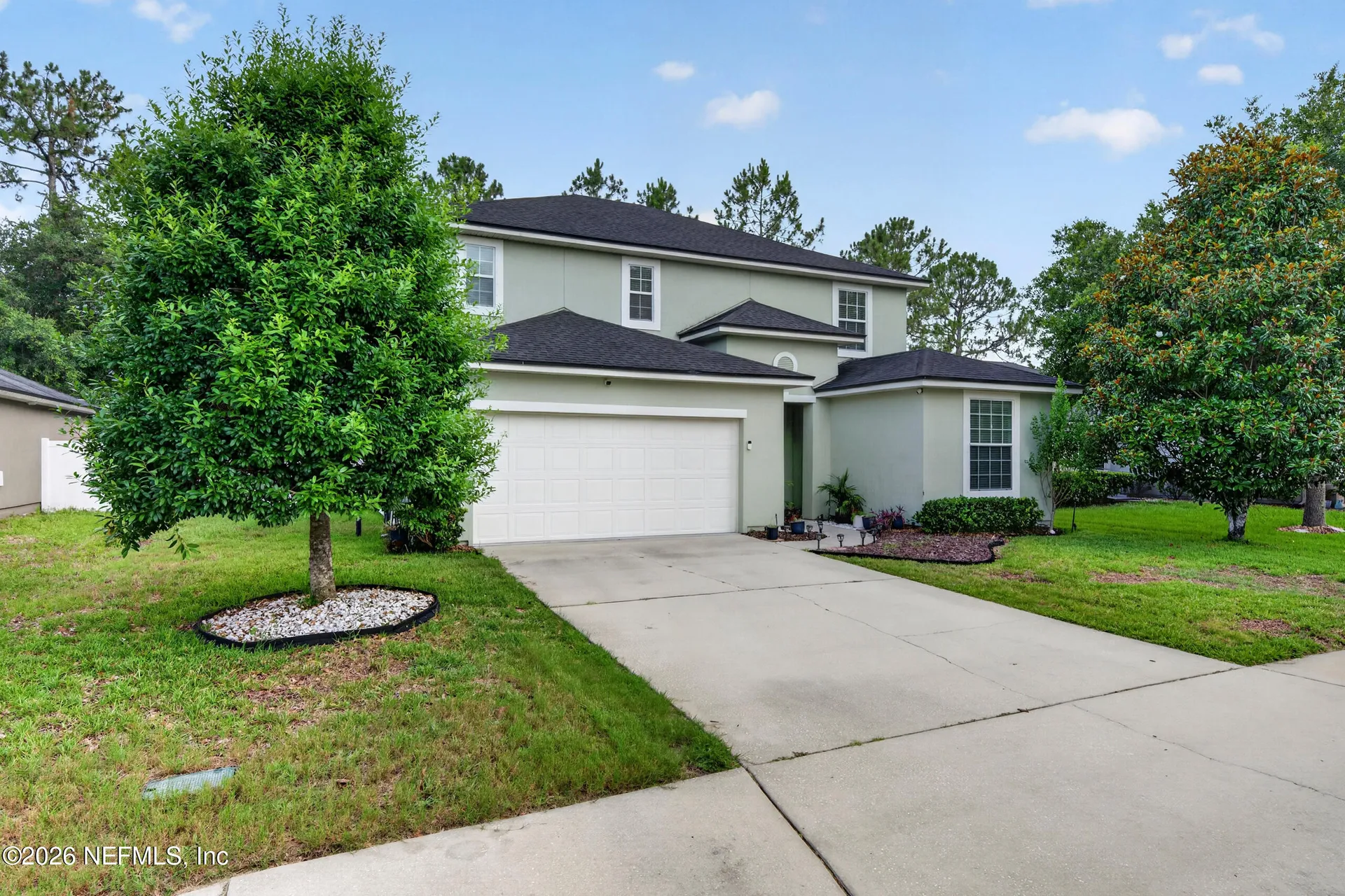 356 Sunshine Drive St. Augustine FL 32086