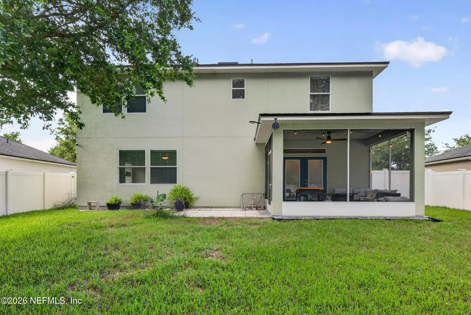356 Sunshine Drive St. Augustine FL 32086