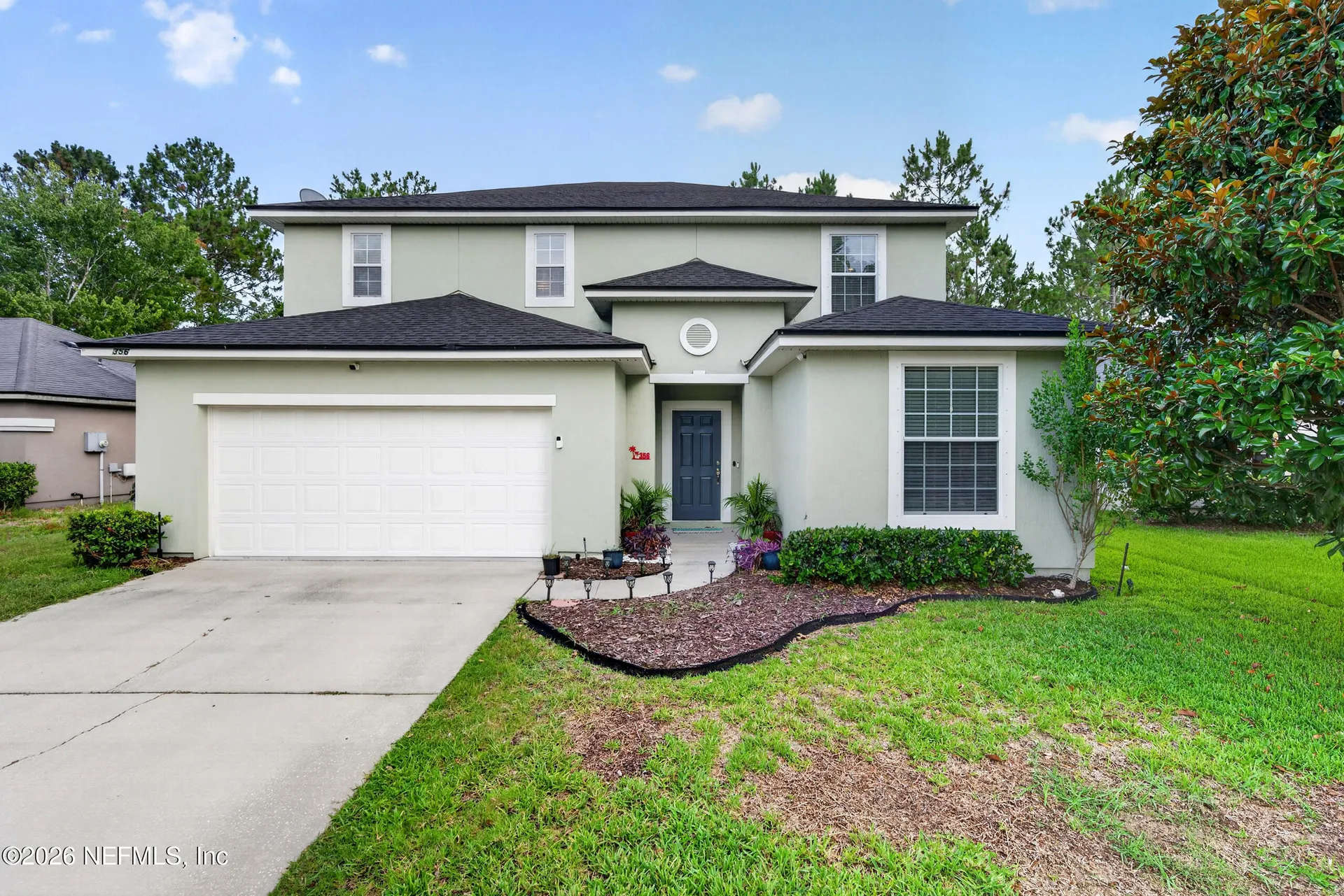 356 Sunshine Drive St. Augustine FL 32086