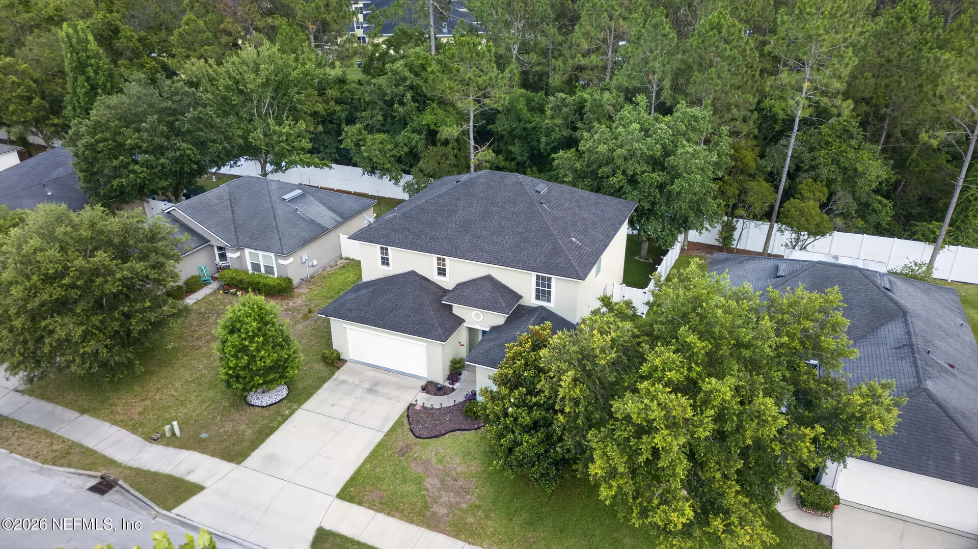 356 Sunshine Drive St. Augustine FL 32086