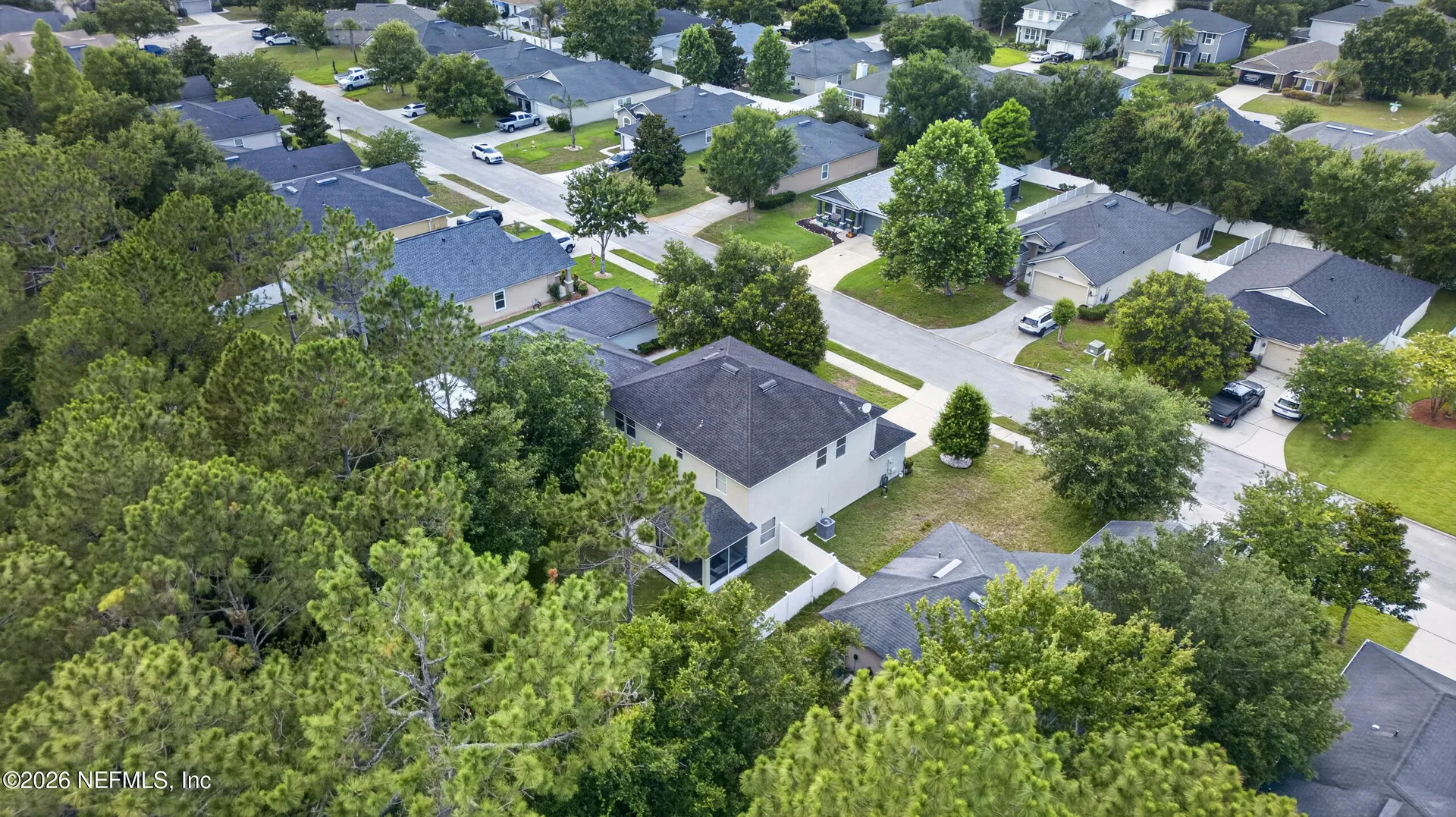 356 Sunshine Drive St. Augustine FL 32086