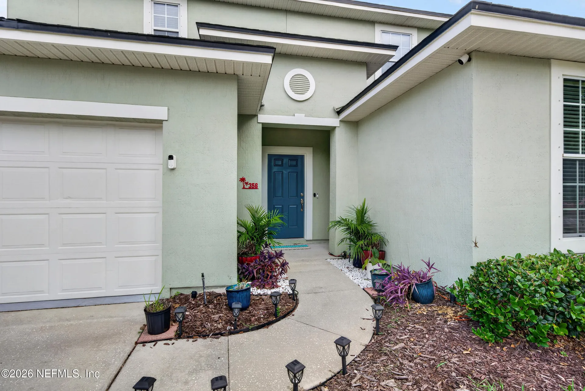 356 Sunshine Drive St. Augustine FL 32086