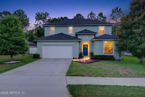 356 Sunshine Drive St. Augustine FL 32086