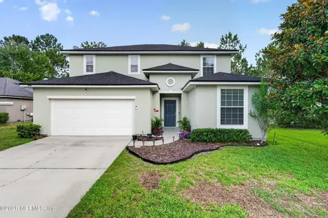 356 Sunshine Drive St. Augustine FL 32086