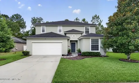 356 Sunshine Drive St. Augustine FL 32086