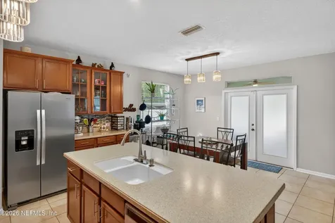 356 Sunshine Drive St. Augustine FL 32086