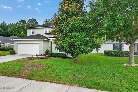 356 Sunshine Drive St. Augustine FL 32086