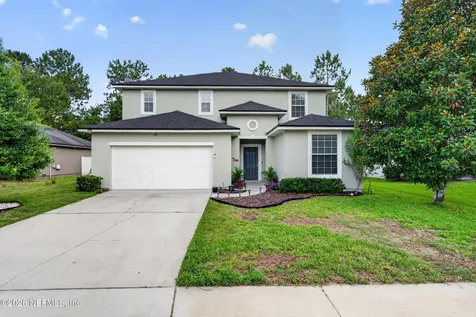 356 Sunshine Drive St. Augustine FL 32086