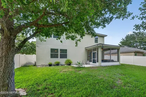 356 Sunshine Drive St. Augustine FL 32086