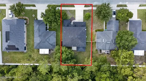 356 Sunshine Drive St. Augustine FL 32086
