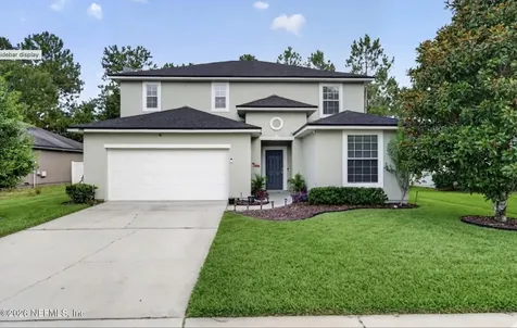 356 Sunshine Drive St. Augustine FL 32086