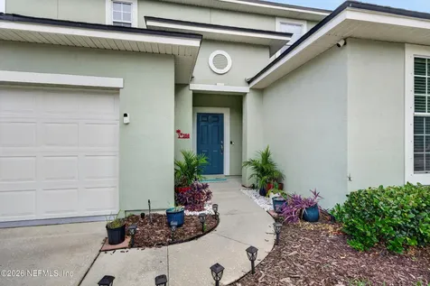 356 Sunshine Drive St. Augustine FL 32086