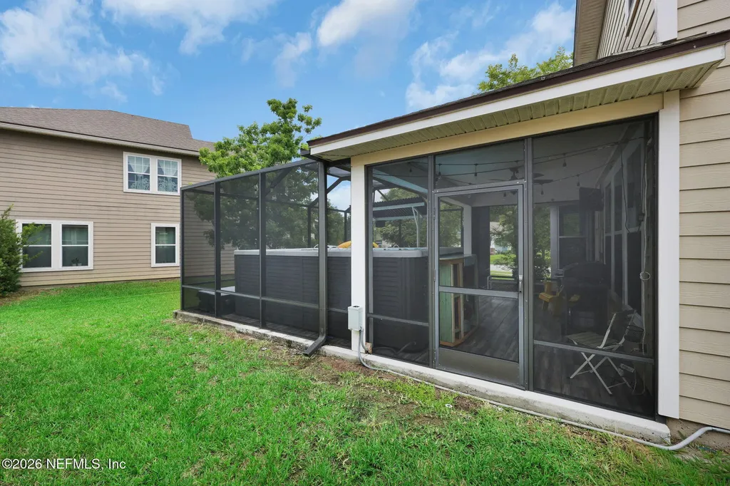 20 Bison Trail Ponte Vedra FL 32081