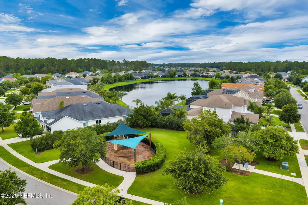 20 Bison Trail Ponte Vedra FL 32081